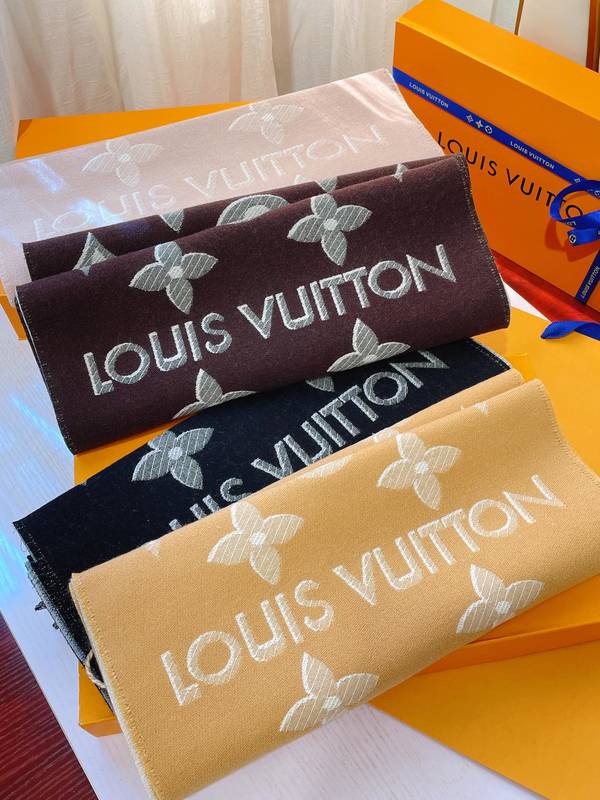 Louis Vuitton Scarf LVC00490 Louis Vuitton Scarf LVC00490